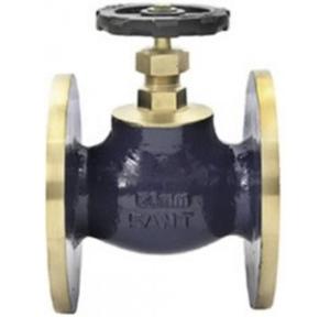 Sant Gun Metal Globe Valve 65 mm, IS 10